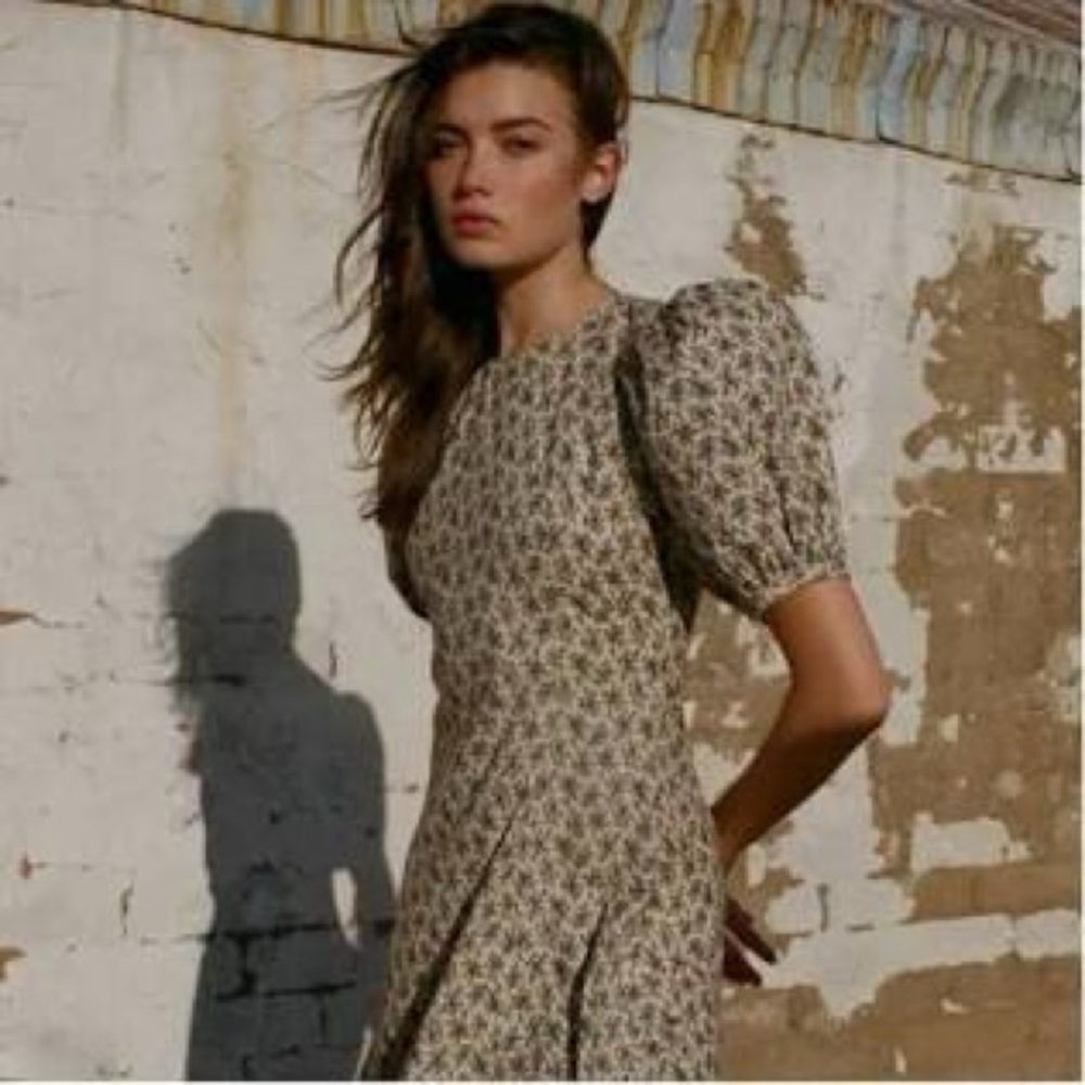 Doen Blair Dress